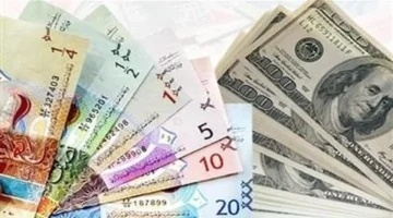 تحديث العملات.. سعر الدولار يسجل 305ر0 دينار مقابل تراجع نصيب اليورو الكويتي